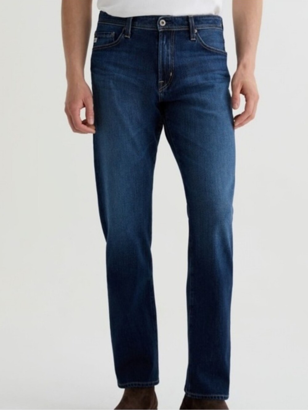 AG Jeans The Graduate Jeans Sz 36